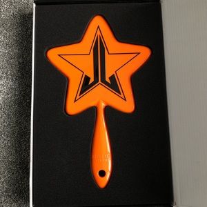 Jeffree Star Cosmetics Orange Halloween Mirror